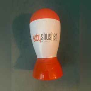 Baby Shusher